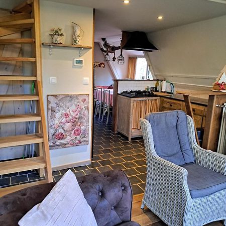 Tipi D'Amis Villa Durbuy Eksteriør billede