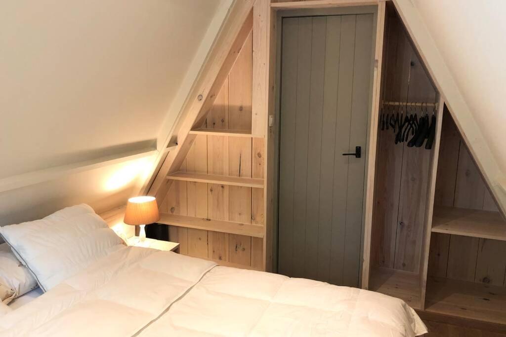 Tipi D'Amis Villa Durbuy Eksteriør billede